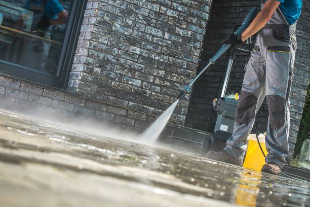 Best Warehouse Cleaning  in Natalbany, LA